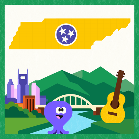 Tennessee Tennessee