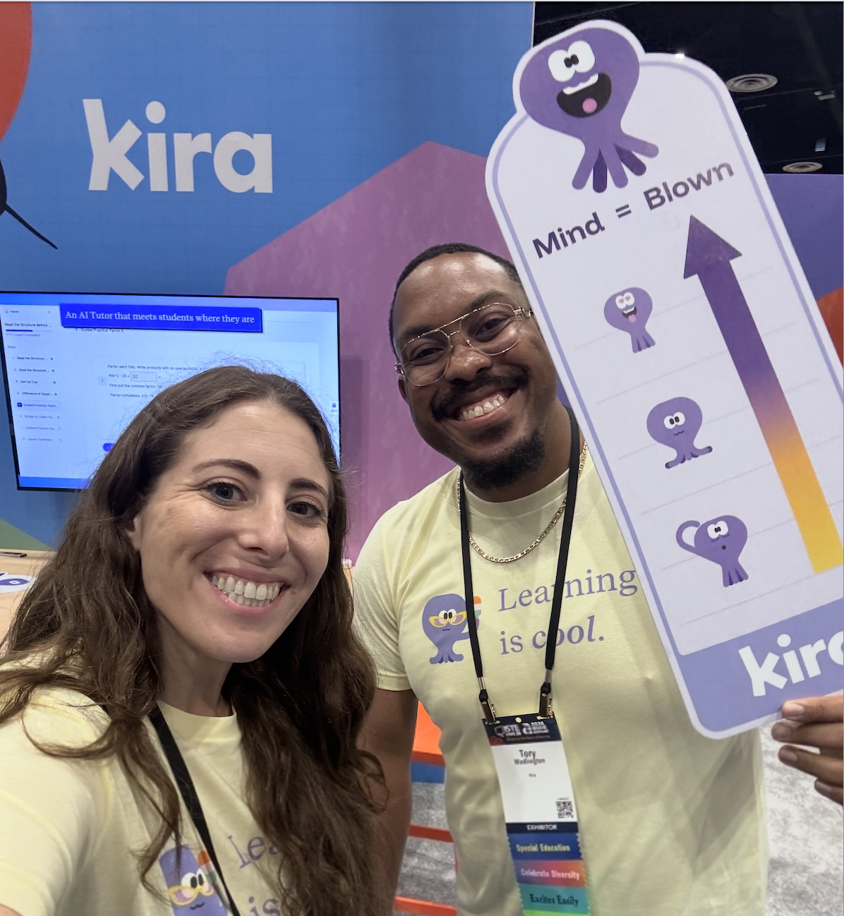Kira platform